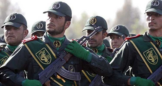 الحرس الثوري الإيراني: انطلاق مناورات عسكرية تشمل إطلاق صواريخ