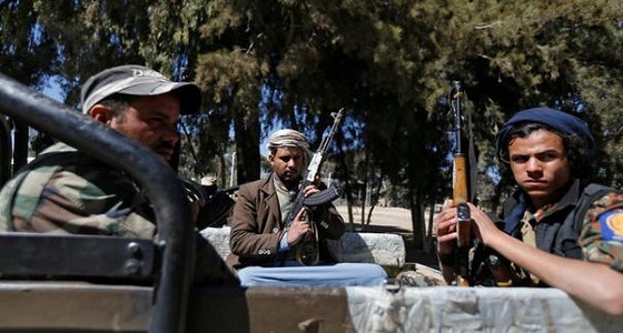 مقتل 20 حوثياً في محاولة اختراق مواقع للجيش اليمني بتعز