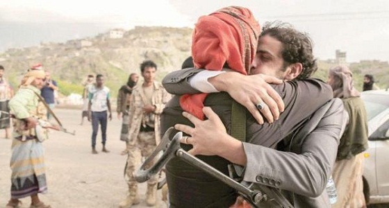 وساطة قبلية في مارب تنجح في عملية تبادل أسرى مع الحوثيين