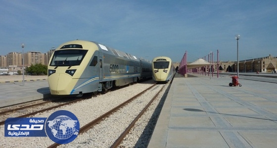 التدريب التقني تؤهل أكثر من 200 سعودي للعمل في الخطوط الحديدية