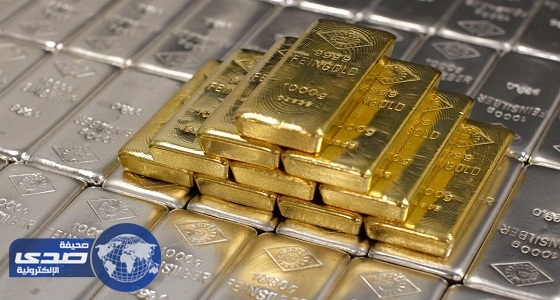 أسعار الذهب تتراجع مع انخفاض مؤشر الدولار