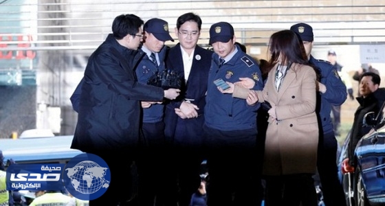 السلطات الكورية الجنوبية تبدأ التحقيق مع رئيس مجموعة سامسونج
