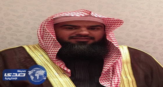 الدكتوراة لفضيلة الشيخ سعيد بن مشبب القحطاني