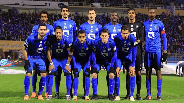 غدا.. الهلال يسعى لتأمين الصدارة أمام الفيصلي والأهلي يترقب