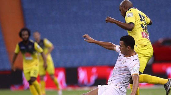 الفتح يواجه الرائد والتعاون يستضيف الشباب في دوري جميل