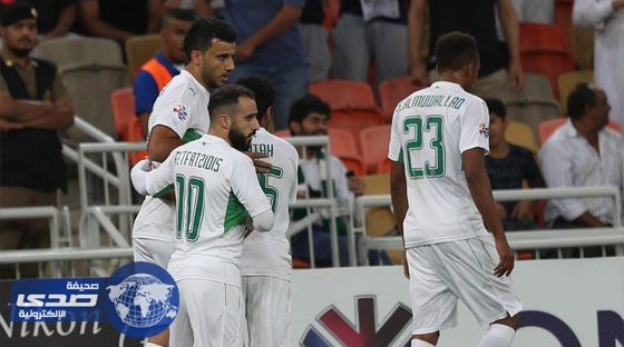 الأهلي يتغلب على بونيودكور  بثنائية