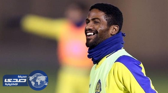 الايقاف ينتظر لاعب النصر