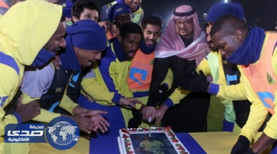 خزينة النصر تنتعش من جديد