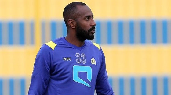 وليد عبدالله يوجه رسالة للشباب