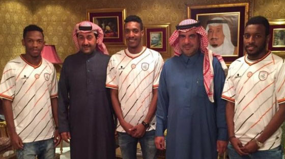 الشباب ينتظر رد اتحاد القدم