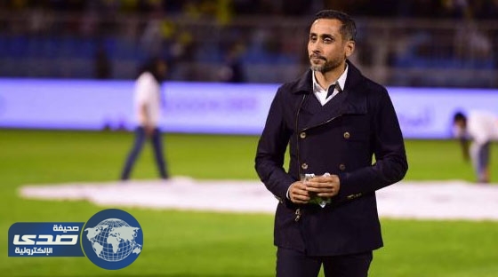 الشباب يعين إنجليزيًا لمتابعة الجابر