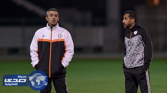 الجابر: عائلتي بخير