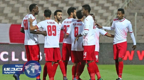 الوحدة يحقق فوزا هاما على الاتفاق
