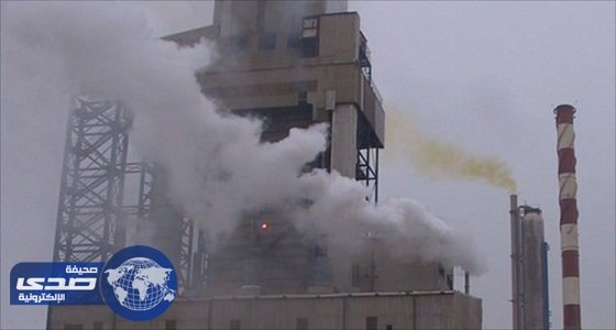 الأرصاد تغلق 7 مصانع تلوث البيئة في محافظة رابغ