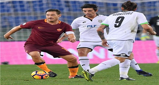 زوجة توتي: حان وقت الاعتزال