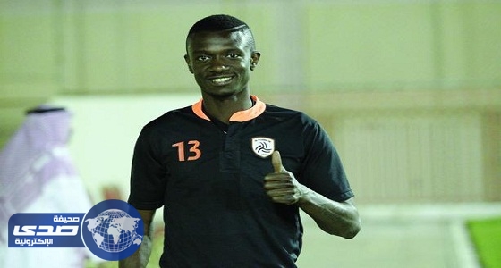 حسن معاذ يقترب من الرحيل عن الشباب