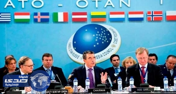 وزراء دفاع حلف الناتو يستأنفون أعمال اجتماعهم في بروكسل