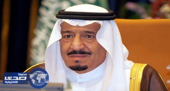 أمر ملكي: إعفاء أحمد السالم نائب وزير الداخلية من منصبه