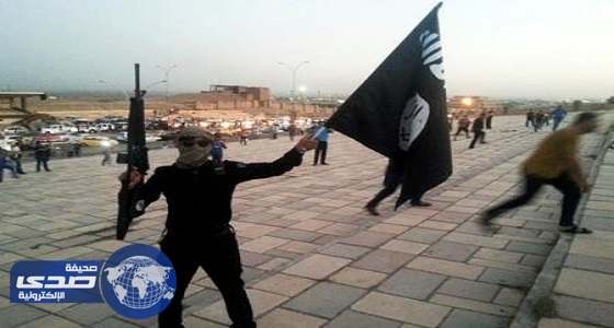 الجيش الأمريكي يستهدف قياديًا لتنظيم داعش في المواصل