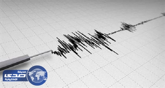 زلزال بقوة 6.9 درجة يضرب أقصى شرق روسيا