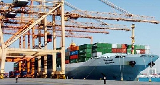 794 مليون ريال حجم صادرات المملكة لدول أفريقيا في يناير