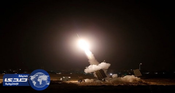 معلومات جديدة حول الصاروخ الذي تم اعتراضه أمس في سماء خميس مشيط