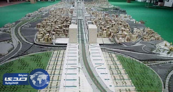 طريق الملك عبدالعزيز يطور خمسة أحياء عشوائية بمكة بعد إزالة 3626 عقاراً