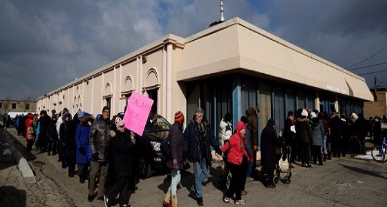 كندا: إعادة فتح مسجد هجوم كيبيك