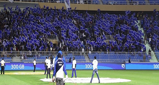 مواعيد الصلاة سبب رفض تقديم مباراة الهلال والفيصلي