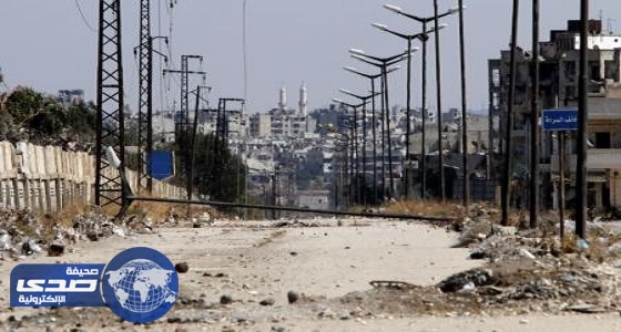 النظام السوري يهاجم مناطق للمعارضة في حمص ودرعا ودمشق