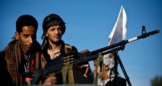 الجيش اليمني يقضي على قيادي حوثي و3 مرافقين في مديرية نهم