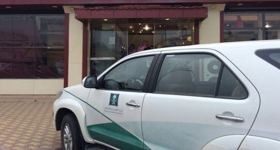 التجارة تضبط أكثر من 70 ألف منتج مخالف للمواصفات في 3 مناطق