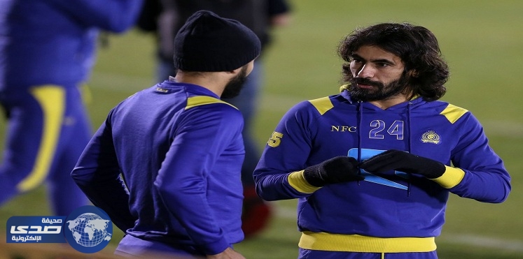 عبد الغني: فضلت مصلحة النصر في أزمة ماميتش ولأ أدفع أموالا للنادي