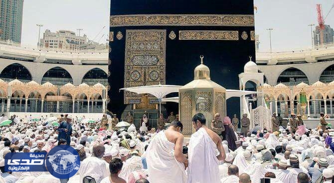 الشريم : من مقتضيات الإيمان إحترام الآخرين وإحترام حقوقهم