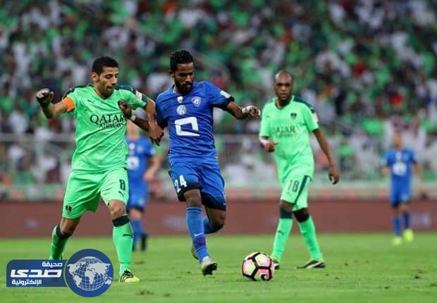 الفراج : ” الملكي ” الأكثر شعبية في المملكة