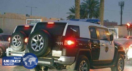 شرطة مكة تكشف ملابسات وفاة الرائد النفيعي محقق حادثة مقتل العمودي