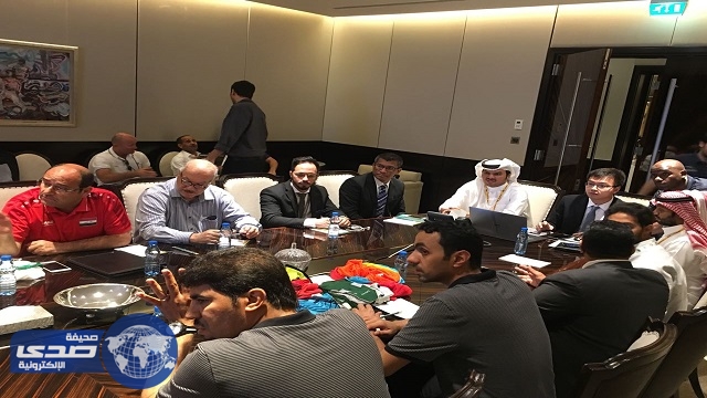 تفاصيل الاجتماع الفني لمباراة المنتخب أمام العراق