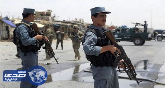 مصرع 40 مسلحا من داعش في عملية أمنية بأفغانستان