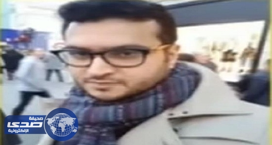 سعودي يروي تفاصيل احتجازه أثناء الهجوم على البرلمان البريطاني.. فيديو