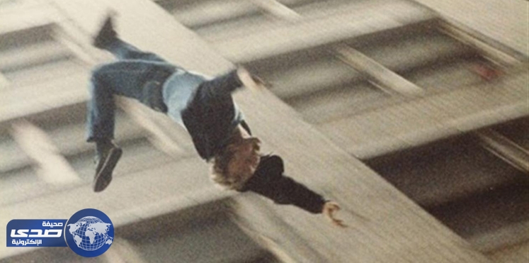 آسيوي يقتل زميله رميًا من النافذة في دبي .. والسبب غريب