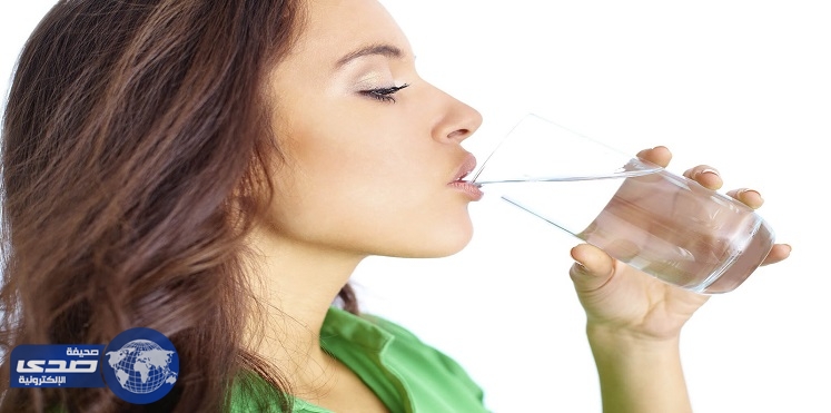 8 علامات تثبت أنك لا تشرب كمية كافية من الماء