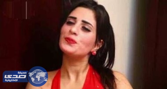 حبس ممثلة مصرية لممارستها الرذيلة مقابل 500 دولار لليلة