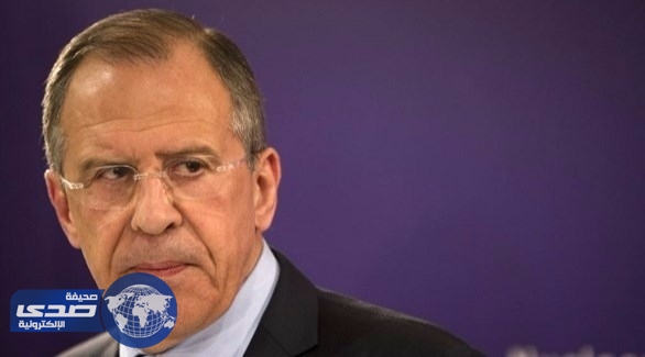 وزير خارجية روسيا:هدف طرح مشروع العقوبات ضد سوريا تعقيد جو المفاوضات السورية