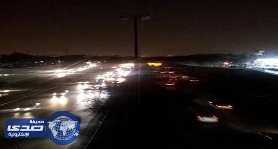 أمانة الرياض تشارك في ” ساعة الأرض ” بإطفاء إنارة عدد من الطرق والشوارع