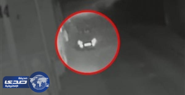 بالفيديو.. لحظة اختطاف طفلة ذات 12 عاماً