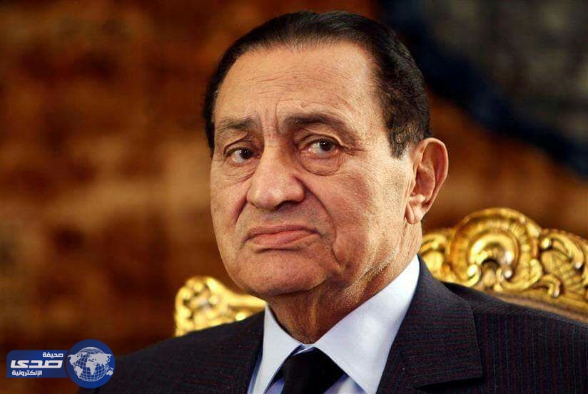 تجديد تجميد أموال مبارك وآخرين حتي 2020