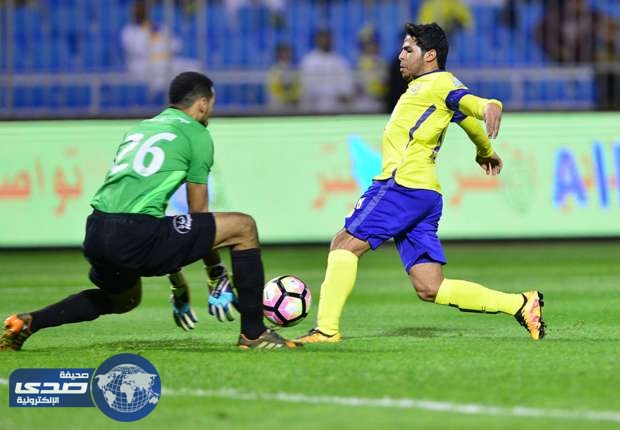 نجم النصر السابق يدعم الشهري قبل نهائي كأس ولي العهد
