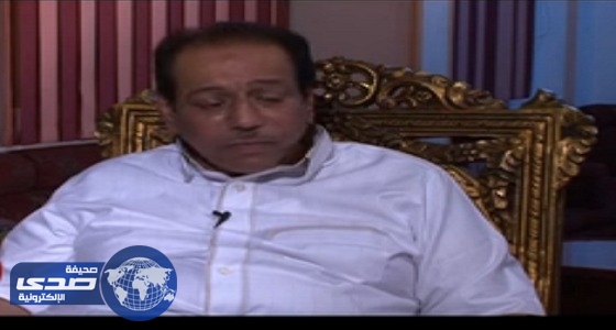 مقطع فيديو نادر لرجل الأعمال أحمد العمودي المقتول بجدة