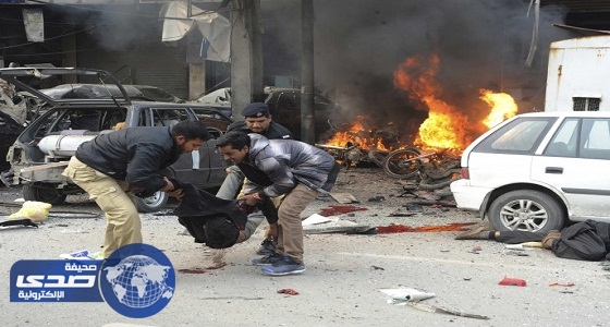 مقتل أربعة من أسرة واحدة بهجوم مسلح شمال غرب باكستان