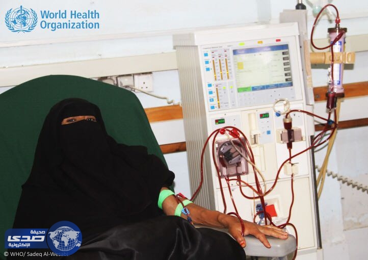برامج مكثفة وعقود لعلاج المصابين اليمنيين داخل وخارج اليمن (صور)